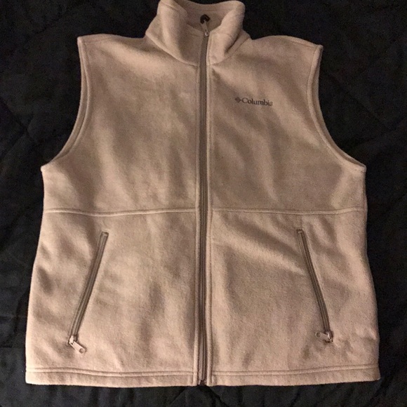 Columbia Other - Columbia Vest Men's - M